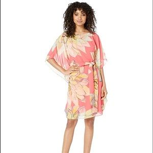Trina Turk Paradise Dress